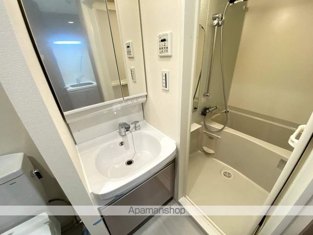 SMART RESIDENCE 仙台駅東の内装写真