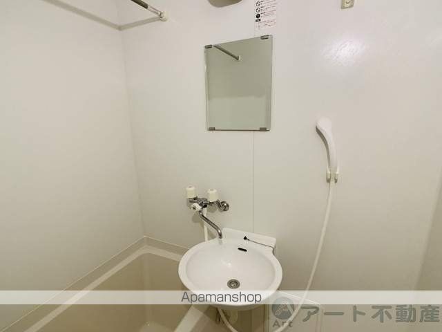 レオパレスサンタローザの内装写真