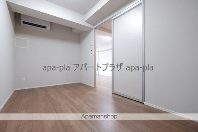 エマリーグレースの内装写真