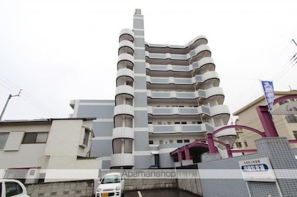 ラ・パルフェ・ド・コゼット[1R/21m2]の外観2