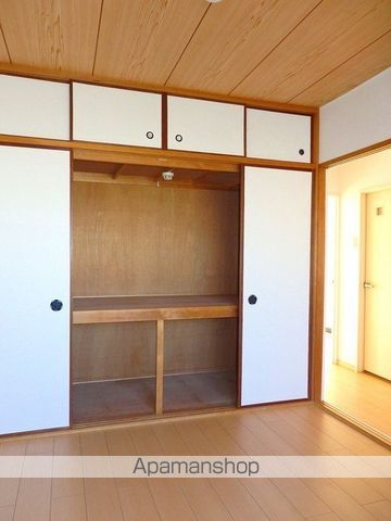 りべらるの内装写真