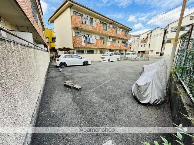 第1カトレアハイツ寝屋川のその他写真