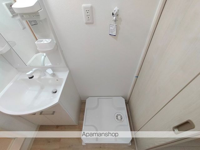 フジパレス長田ノースの内装写真