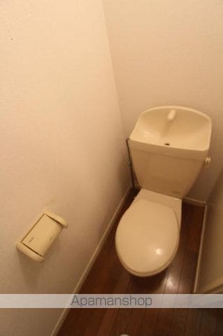 レオパレスMILLENIUMの内装写真