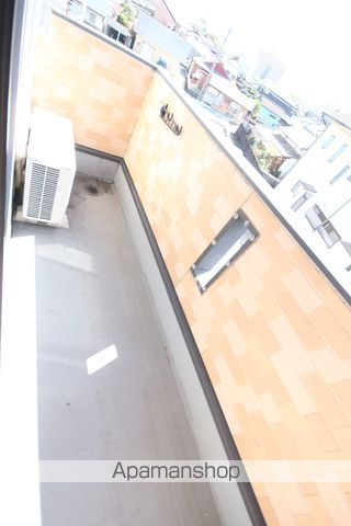 アヴァンセ八幡の内装写真