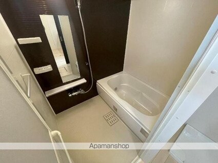 グラン　フェリシア（Ｇｒａｎｄ　Ｆｅｌｉｃｉａ）[1LDK/43.24m2]のバス