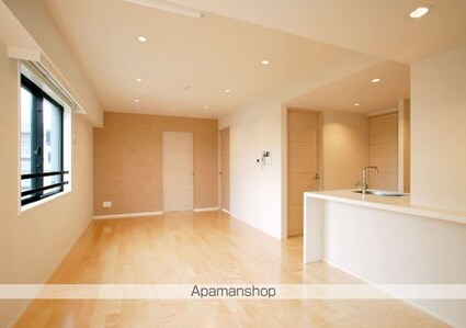 カスタリア麻布十番[1LDK/42.84m2]の内装1