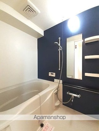 サンクレスティー[1LDK/53m2]のバス