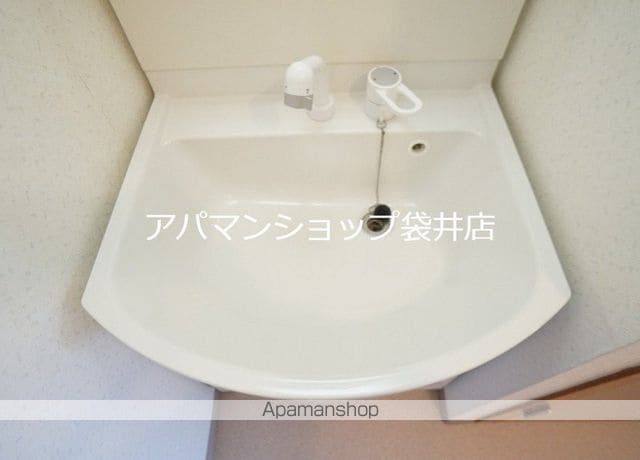 マンションセンティアの内装写真