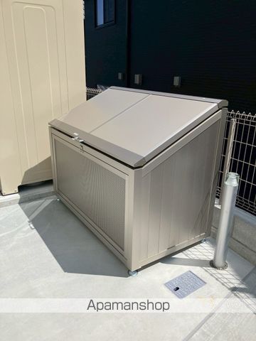 MーBASE HONJO KITAのその他写真