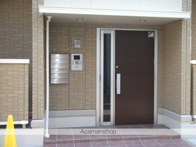 カウベル・クラの外観写真