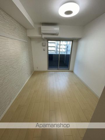 ワールドアイ名古屋城北の内装写真