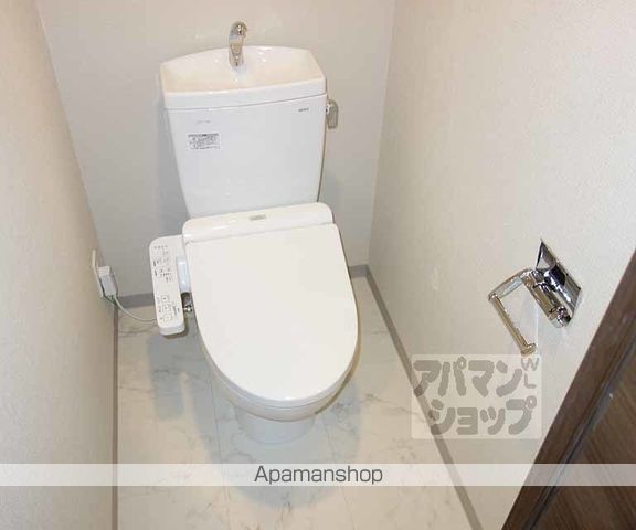 CAVANA九条烏丸の内装写真
