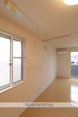 プリムヴェールEASTの内装写真