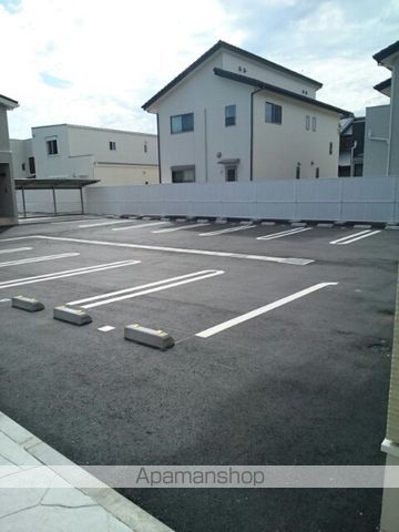 Garden日永西IIの外観写真