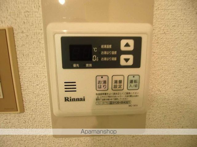 上野マンションの内装写真