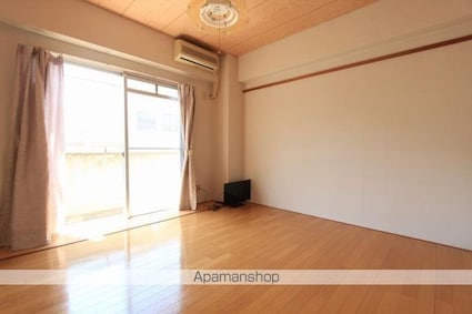フジマンション[1K/19.3m2]のリビング・居間