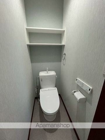 レオクルール美瑛の内装写真
