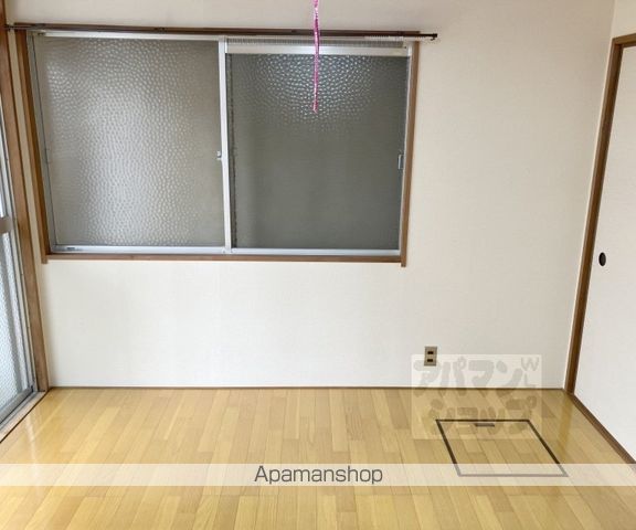 ハイツ堀ノ内の内装写真