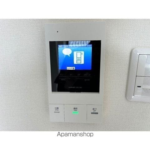グランヒル松戸の内装写真