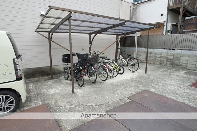ファミール1号棟:2号棟のその他写真