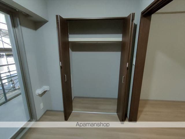 スプランディッド江坂IIIの内装写真