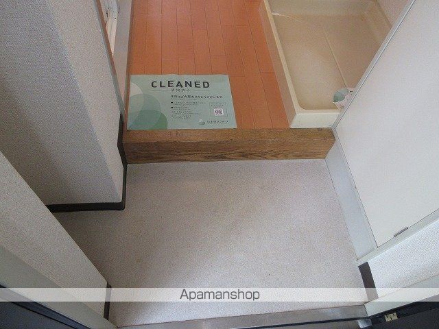 ワールドパレス永福町のその他写真
