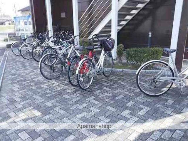 レオパレス栖の外観写真