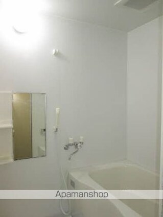 和歌山県和歌山市西庄[2LDK/54.91m2]のバス