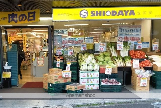歌舞伎町ダイヤモンドパレスの周辺写真