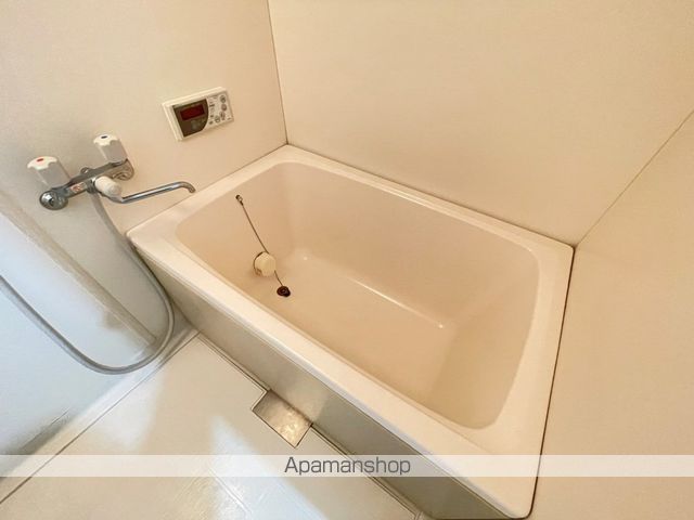 バンベールコートの内装写真