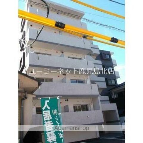 GRAND CIMA ZEROの玄関写真