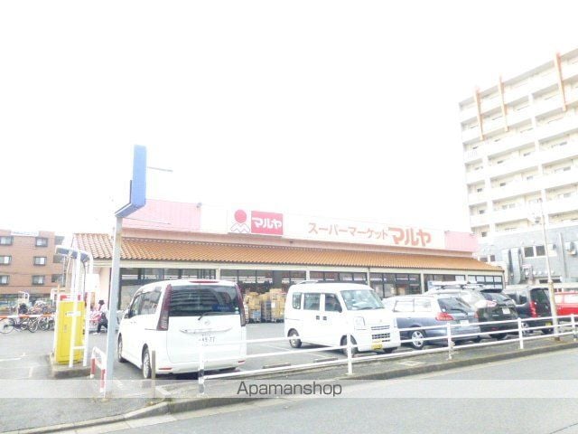 セントラルアヴェニュー　Ｃ 102 ｜ 千葉県流山市前平井32-(運B144街区2画地)（賃貸アパート1LDK・1階・45.92㎡） その20