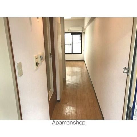 ラフィネ新栄の内装写真