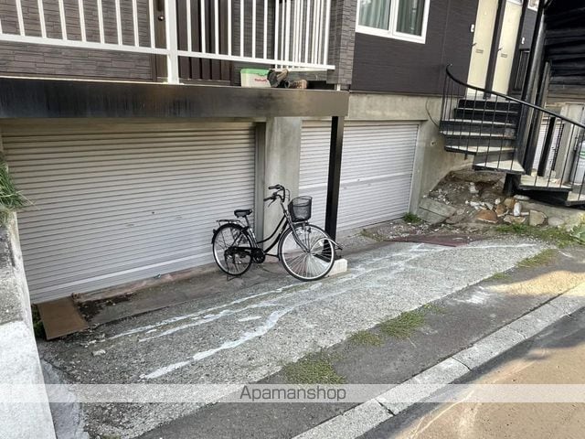 コーポよしみのその他写真