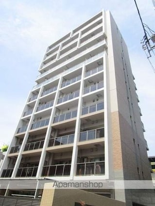 ＪＰ　ｎｏｉｅ　阿佐ヶ谷[1LDK/41.22m2]の外観1