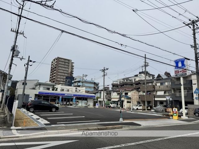 大阪市住吉区長居東1丁目PJの周辺写真