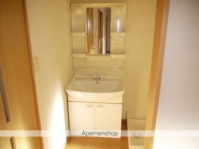 アプルハイツ南の内装写真
