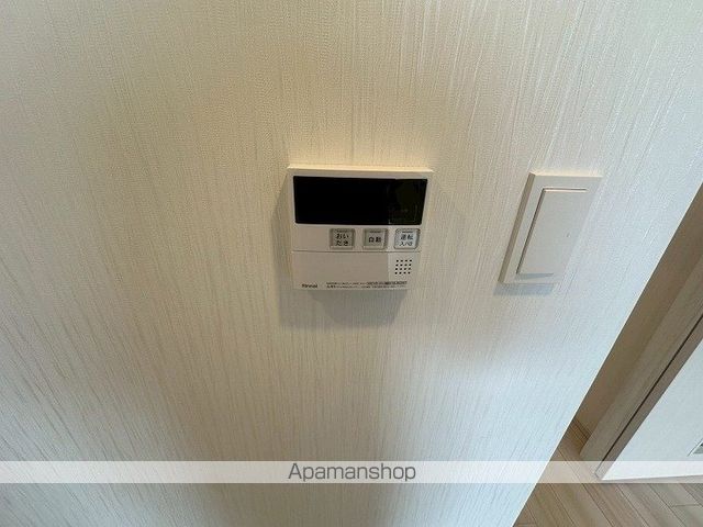 プレジオ城東の内装写真