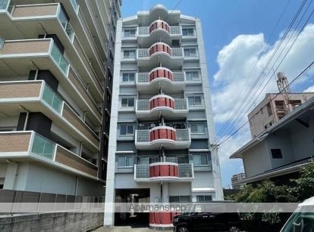 ロイヤルシティ大工の外観写真