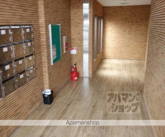 樹庭夢・幹の玄関写真