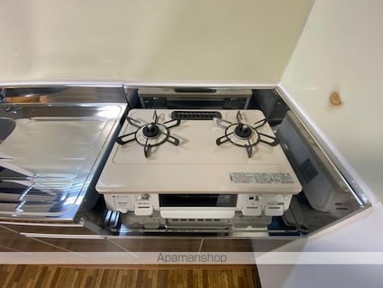 サラン花の宮[3DK/52.99m2]の内装2