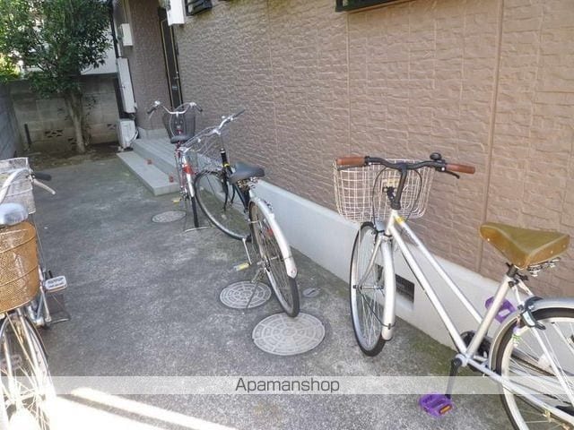 Lーエスパシオの内装写真