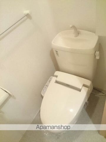 ウィン・プランタンの内装写真
