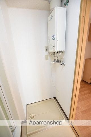 アヴェニールの内装写真