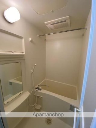 アドミレＴⅡ　[1LDK/36m2]のバス