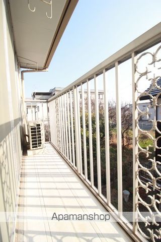 リベルテひらたC棟の内装写真