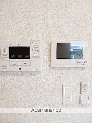 リエールみやき[1LDK/37.97m2]のその他設備