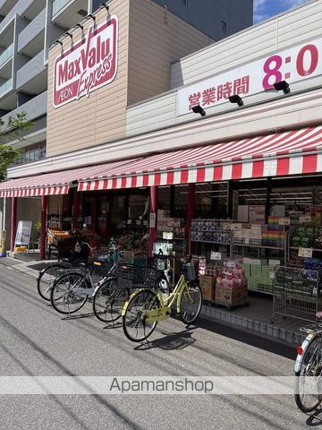 RUBY’S GARDEN MAKUHARIの周辺写真