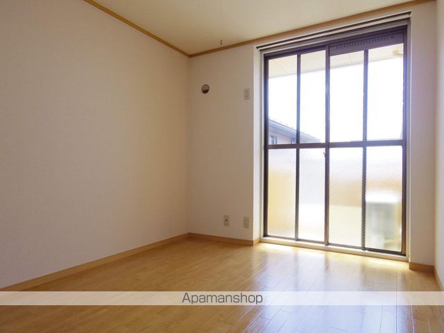 上島キャステールの内装写真